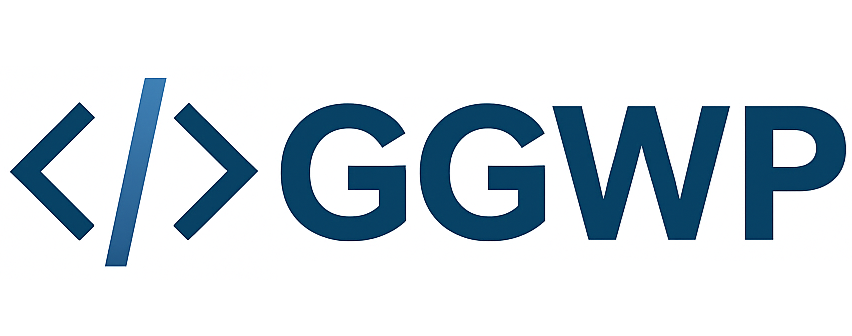 GGWP Solutions Logo